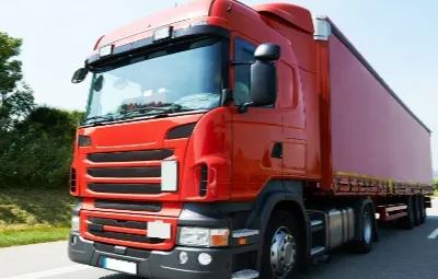 Bursa Akyurt Ambar Kargo